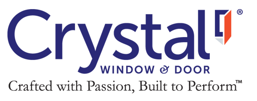 Crystal Logo Full Color with Tagline